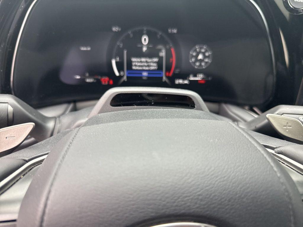 used 2024 Lexus TX 350 car, priced at $56,799