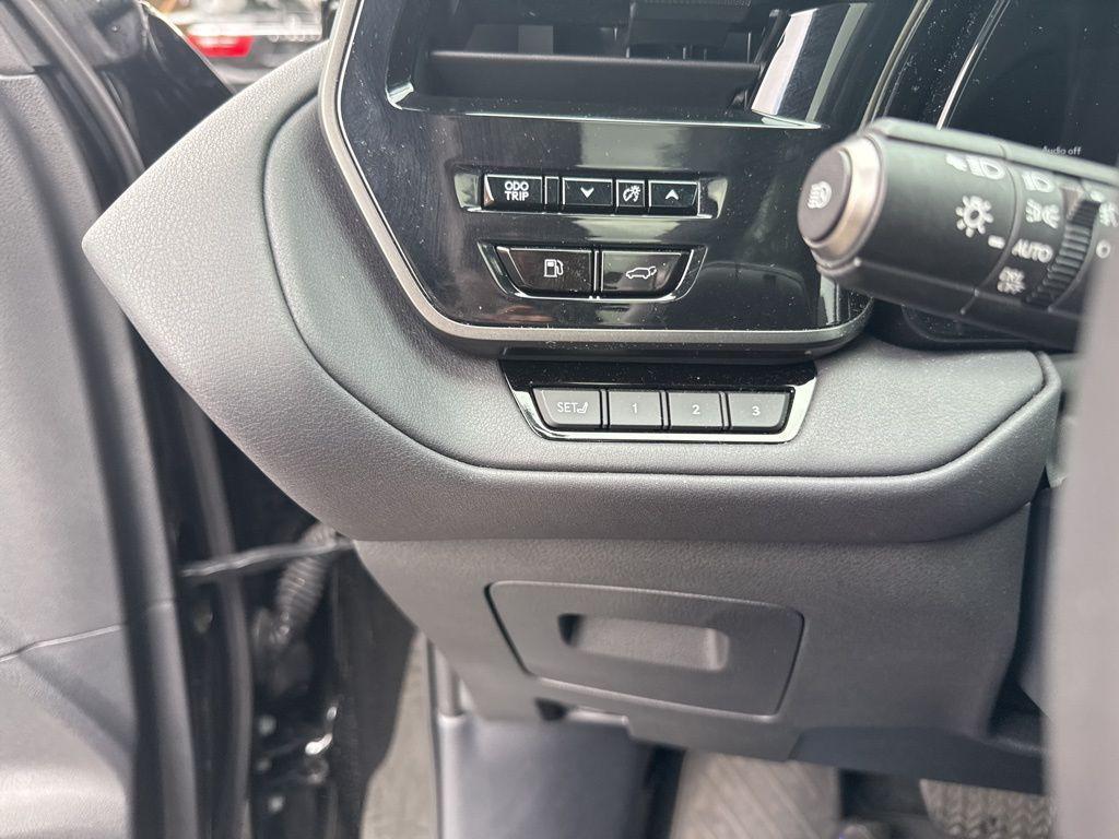 used 2024 Lexus TX 350 car, priced at $56,799