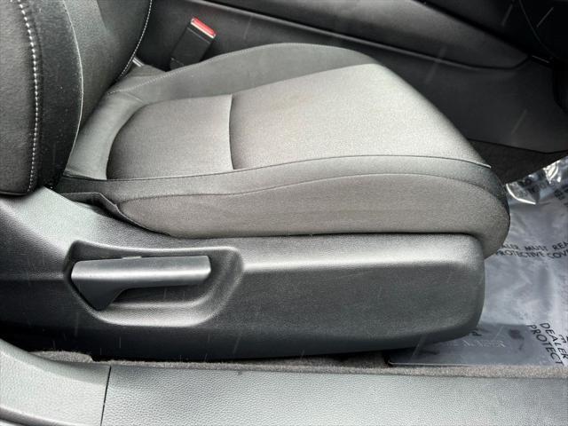 used 2018 Honda Accord car, priced at $16,500