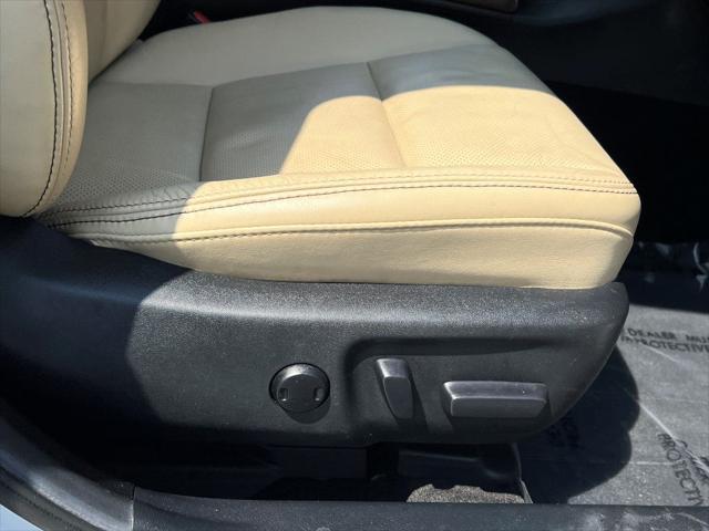used 2015 Toyota Avalon Hybrid car, priced at $13,900