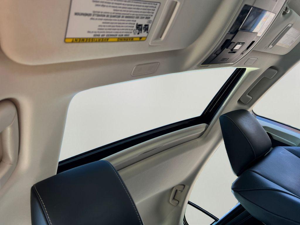 used 2023 Lexus ES 350 car, priced at $36,147