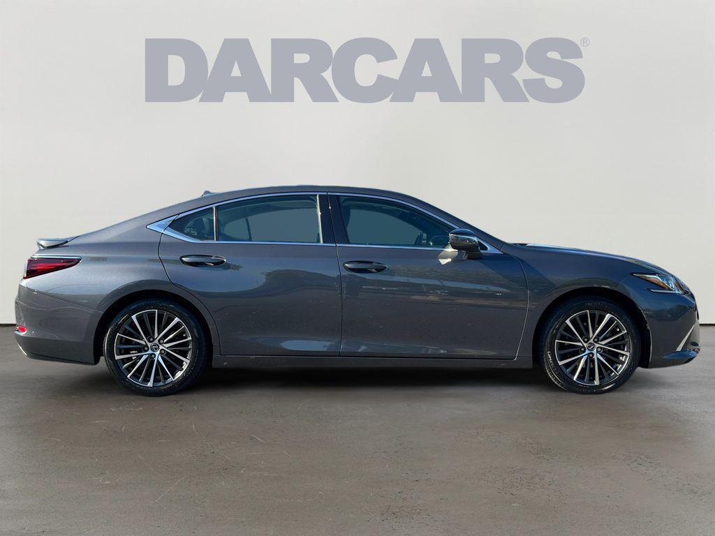 used 2023 Lexus ES 350 car, priced at $36,147