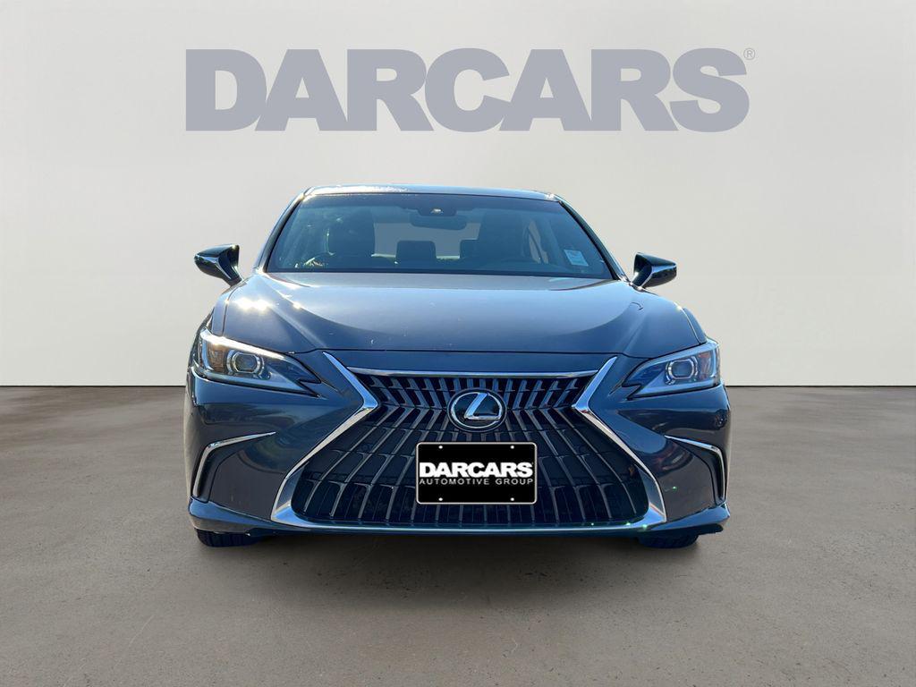 used 2023 Lexus ES 350 car, priced at $36,147