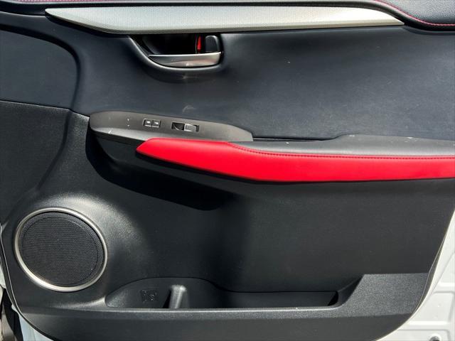 used 2020 Lexus NX 300 car, priced at $29,500