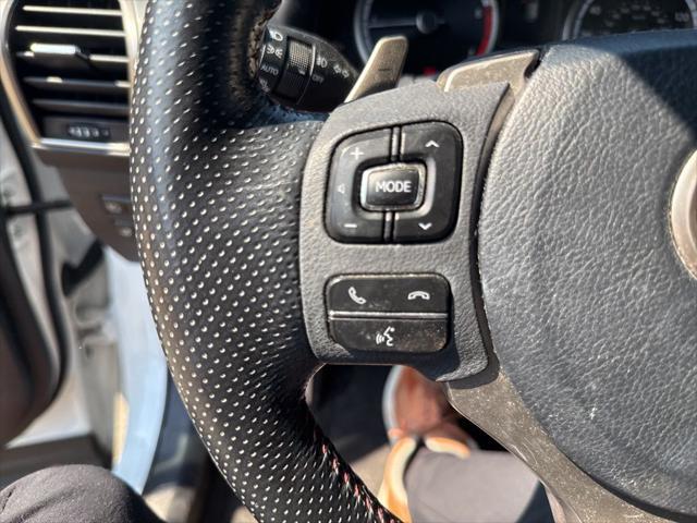used 2020 Lexus NX 300 car, priced at $29,790