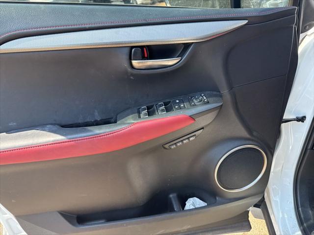 used 2020 Lexus NX 300 car, priced at $29,790