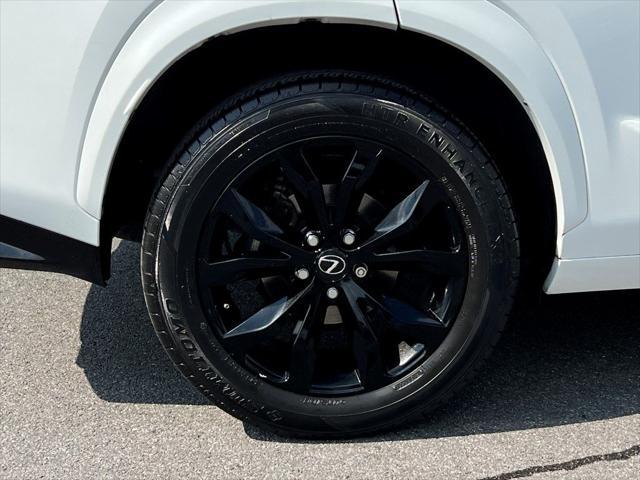 used 2020 Lexus NX 300 car, priced at $29,500