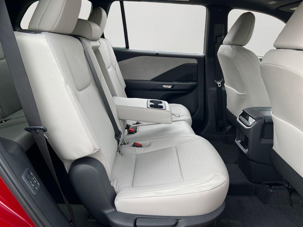 new 2026 Lexus TX 350 car, priced at $62,923