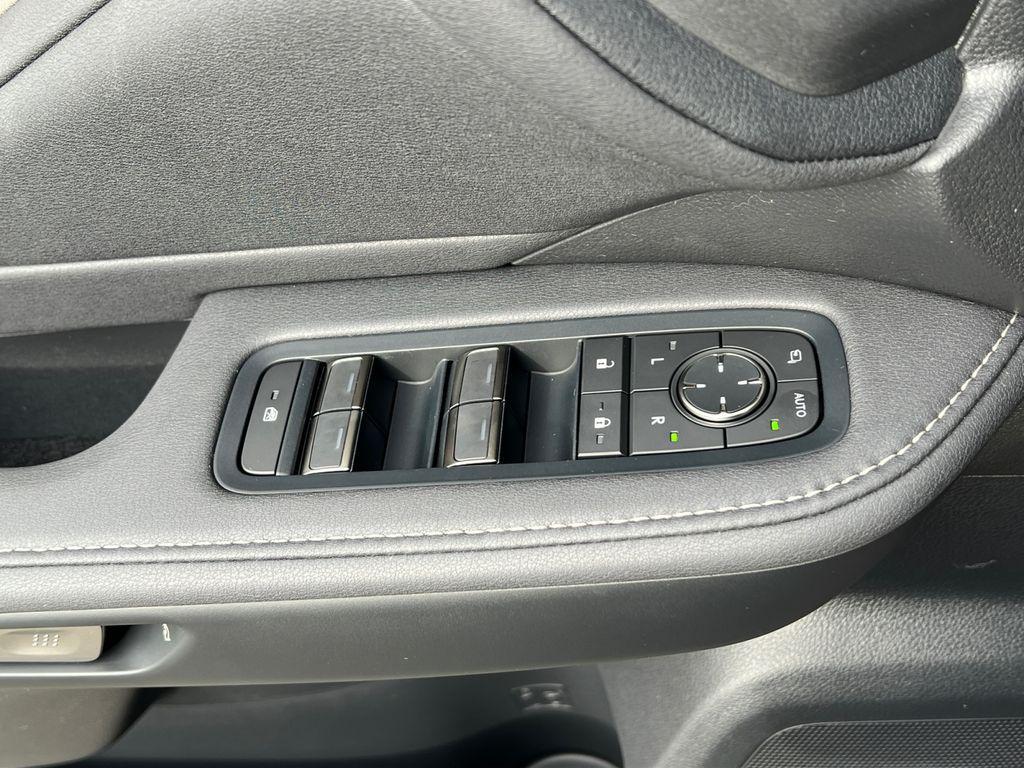 new 2026 Lexus TX 350 car, priced at $62,923