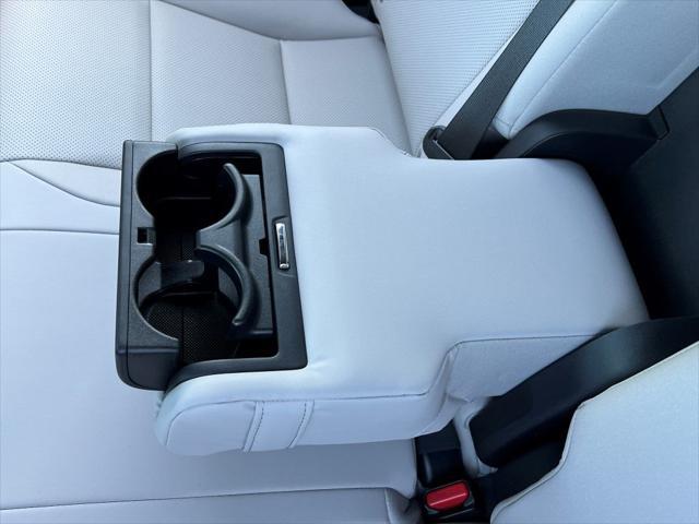 new 2025 Lexus RX 350 car, priced at $54,376