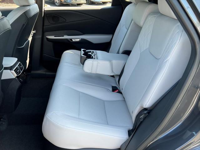 new 2025 Lexus RX 350 car, priced at $54,376