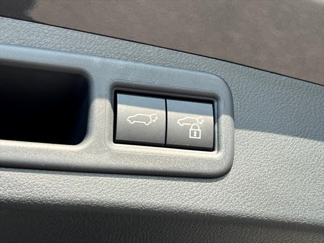 new 2025 Lexus RX 350 car, priced at $54,376