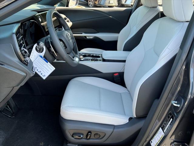 new 2025 Lexus RX 350 car, priced at $54,376