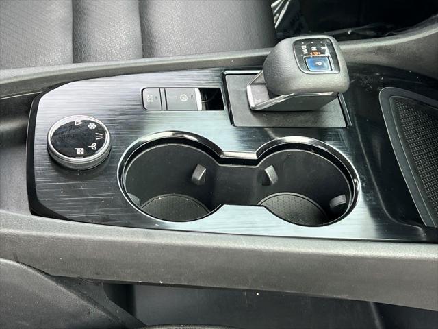 used 2021 Nissan Rogue car, priced at $20,852