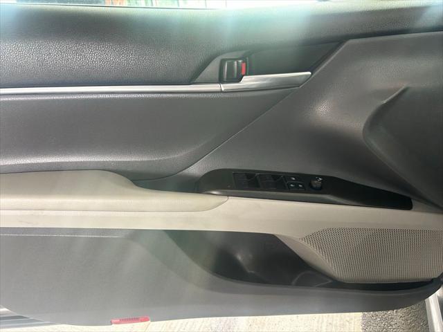 used 2023 Toyota Camry car, priced at $23,772
