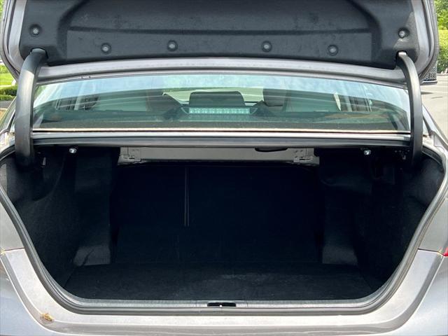 used 2023 Toyota Camry car, priced at $22,900