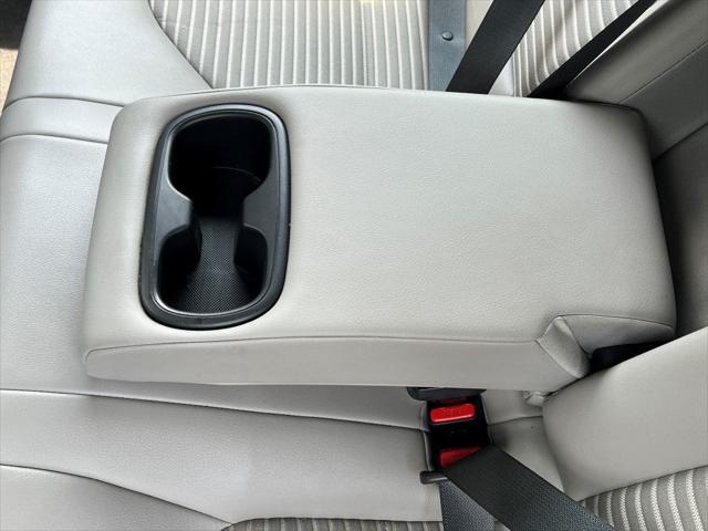 used 2023 Toyota Camry car, priced at $22,900