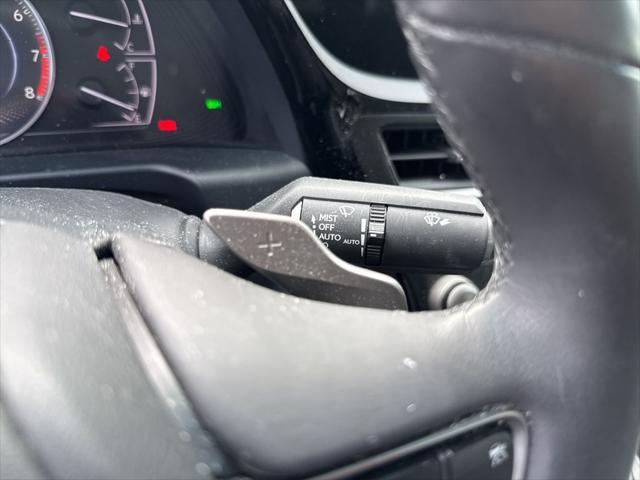 used 2024 Lexus ES 250 car, priced at $37,500