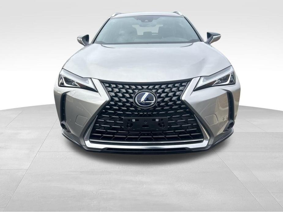 used 2022 Lexus UX 250h car, priced at $31,344