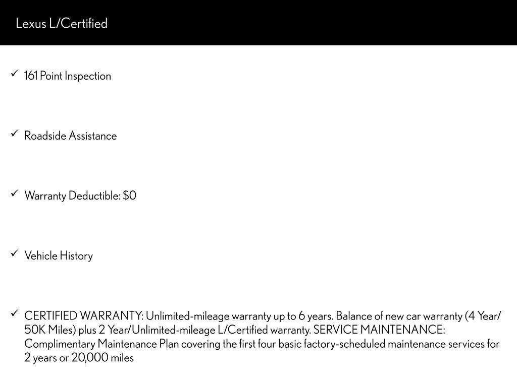 used 2021 Lexus RX 350 car, priced at $42,900