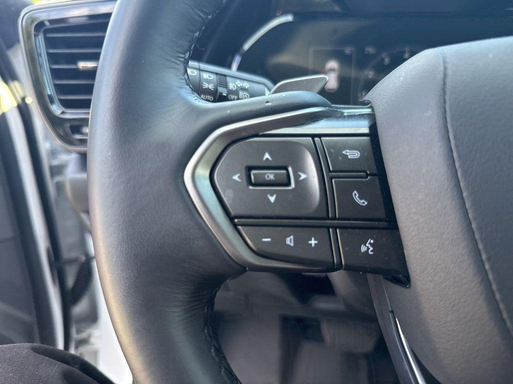 used 2025 Lexus NX 350 car, priced at $43,151