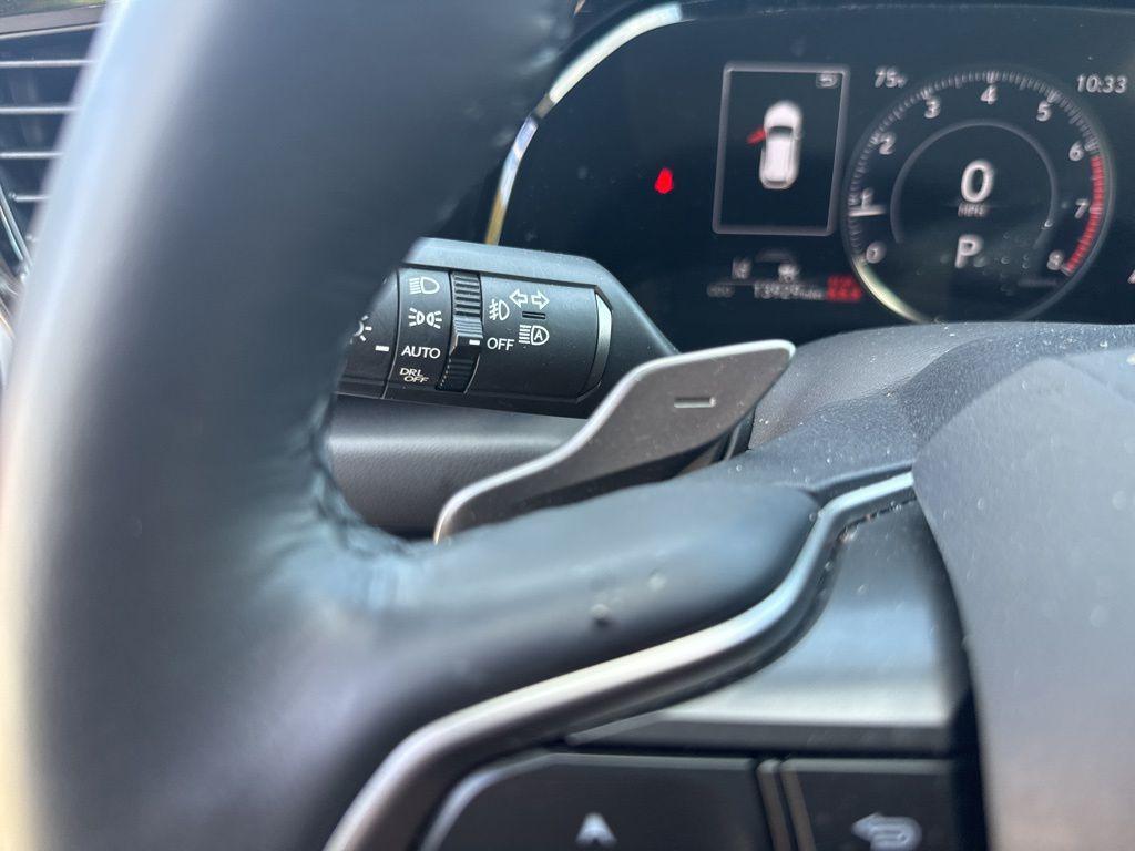 used 2025 Lexus NX 350 car, priced at $43,151