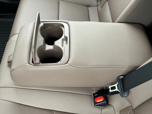used 2025 Lexus ES 350 car, priced at $43,560