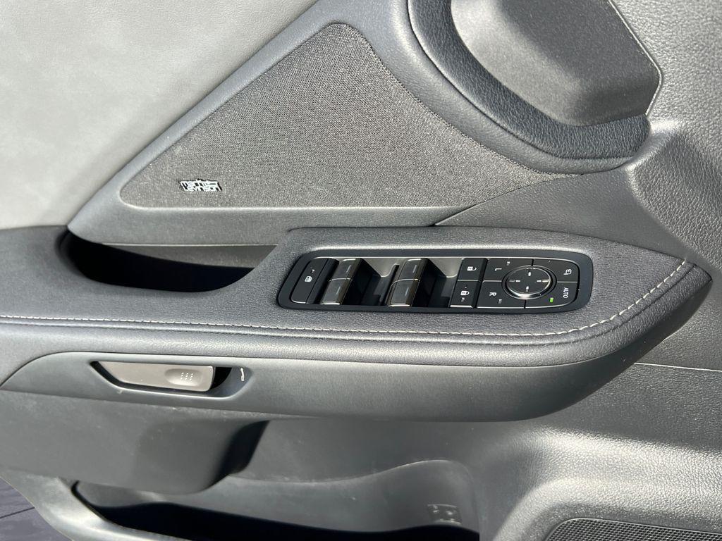 new 2026 Lexus TX 350 car, priced at $71,192