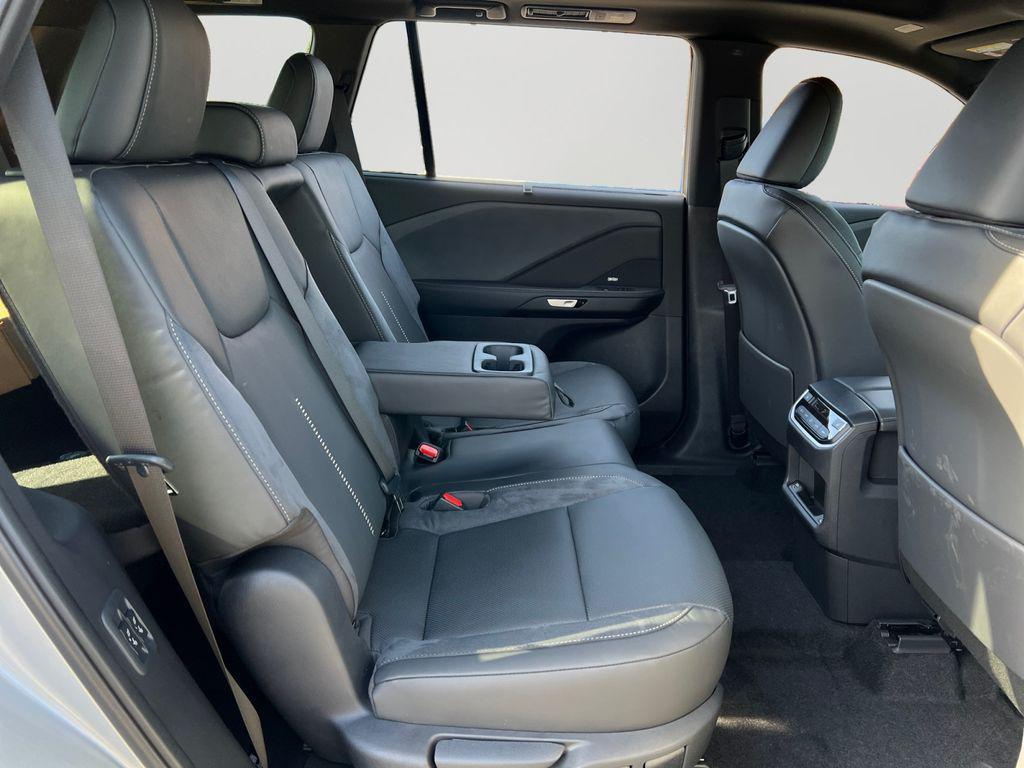 new 2026 Lexus TX 350 car, priced at $71,192