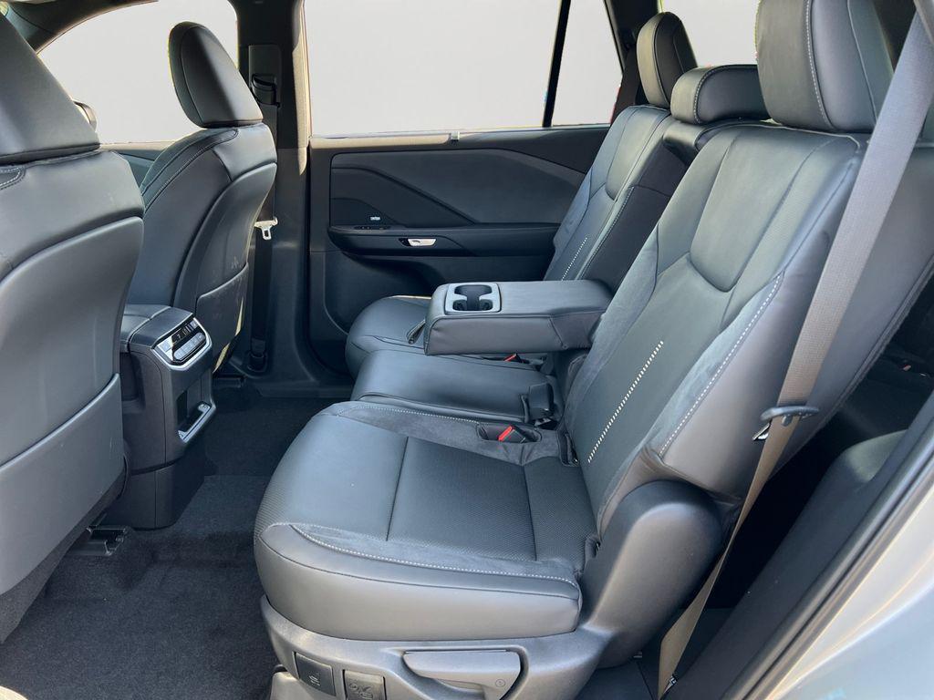 new 2026 Lexus TX 350 car, priced at $71,192