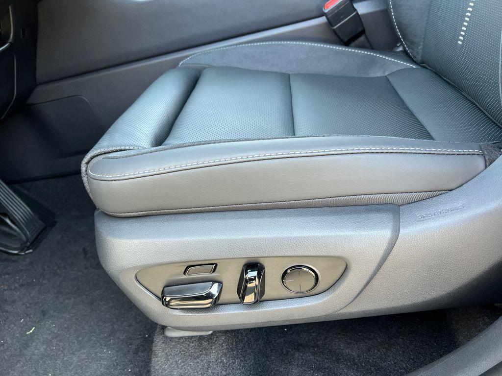 new 2026 Lexus TX 350 car, priced at $71,192