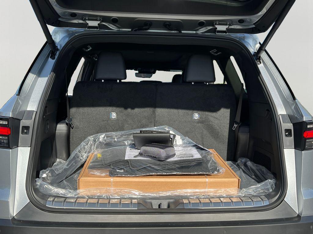 new 2026 Lexus TX 350 car, priced at $71,192