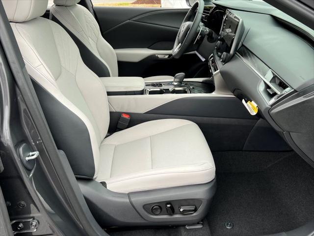 new 2025 Lexus RX 350 car, priced at $58,628