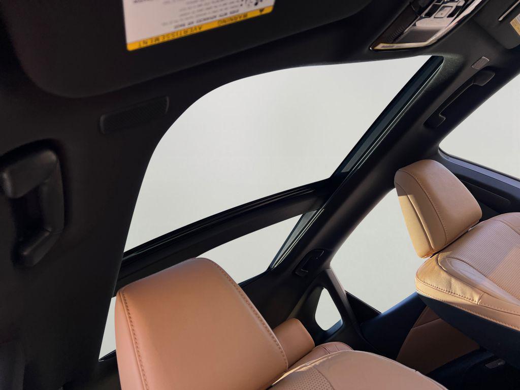 new 2026 Lexus RX 350 car, priced at $61,985