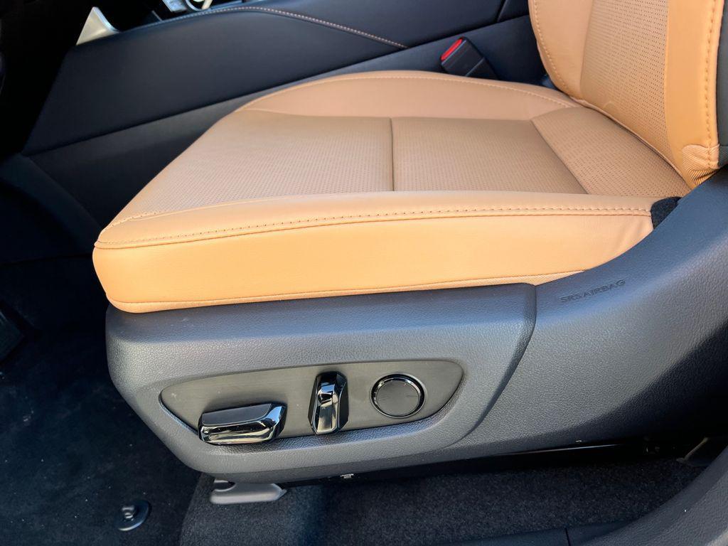 new 2026 Lexus RX 350 car, priced at $61,985