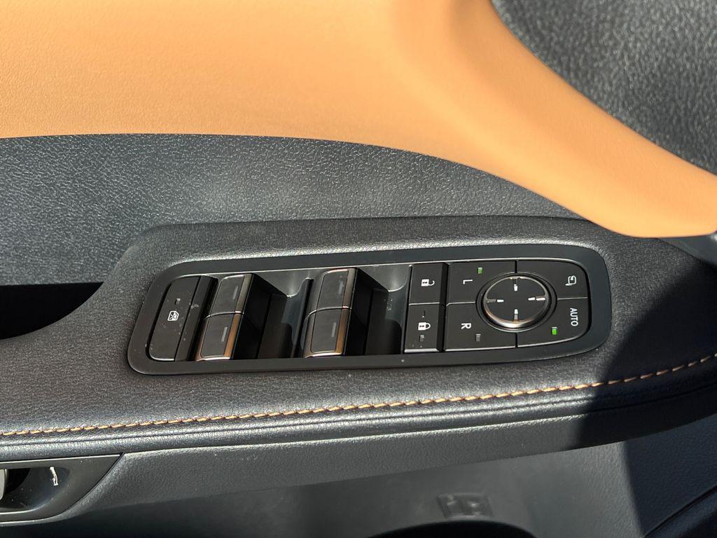 new 2026 Lexus RX 350 car, priced at $61,985