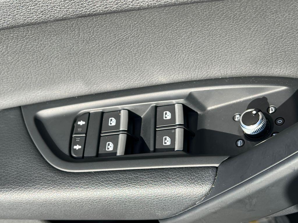 used 2019 Audi Q5 car, priced at $19,989