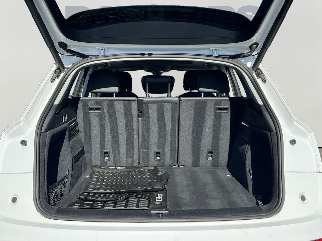 used 2019 Audi Q5 car, priced at $19,989