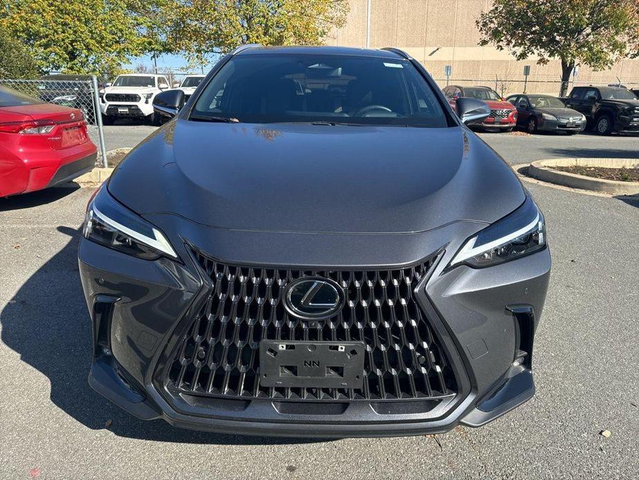 used 2024 Lexus NX 350 car, priced at $43,489