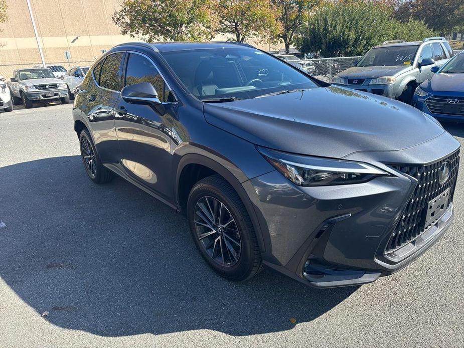 used 2024 Lexus NX 350 car, priced at $43,489