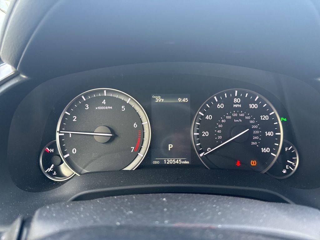 used 2017 Lexus RX 350 car, priced at $21,414