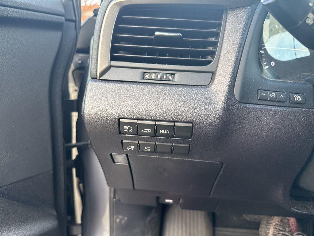 used 2017 Lexus RX 350 car, priced at $21,414