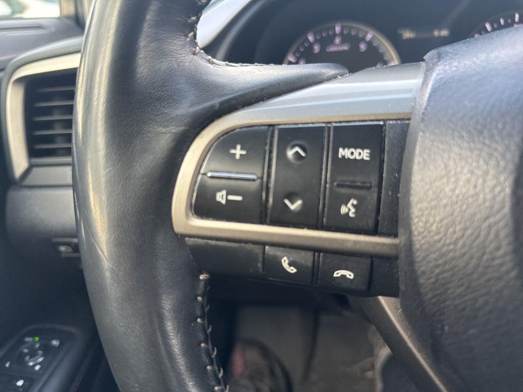 used 2017 Lexus RX 350 car, priced at $21,414