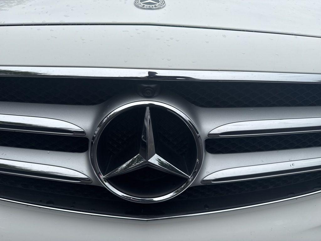 used 2020 Mercedes-Benz E-Class car, priced at $27,499