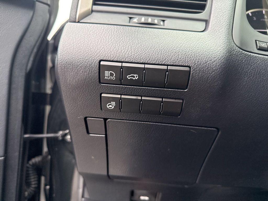 used 2021 Lexus RX 350L car, priced at $41,436