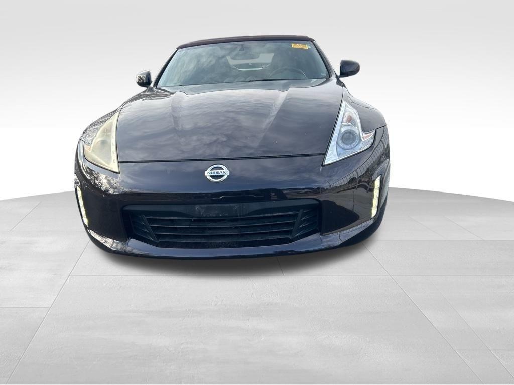 used 2014 Nissan 370Z car, priced at $19,750