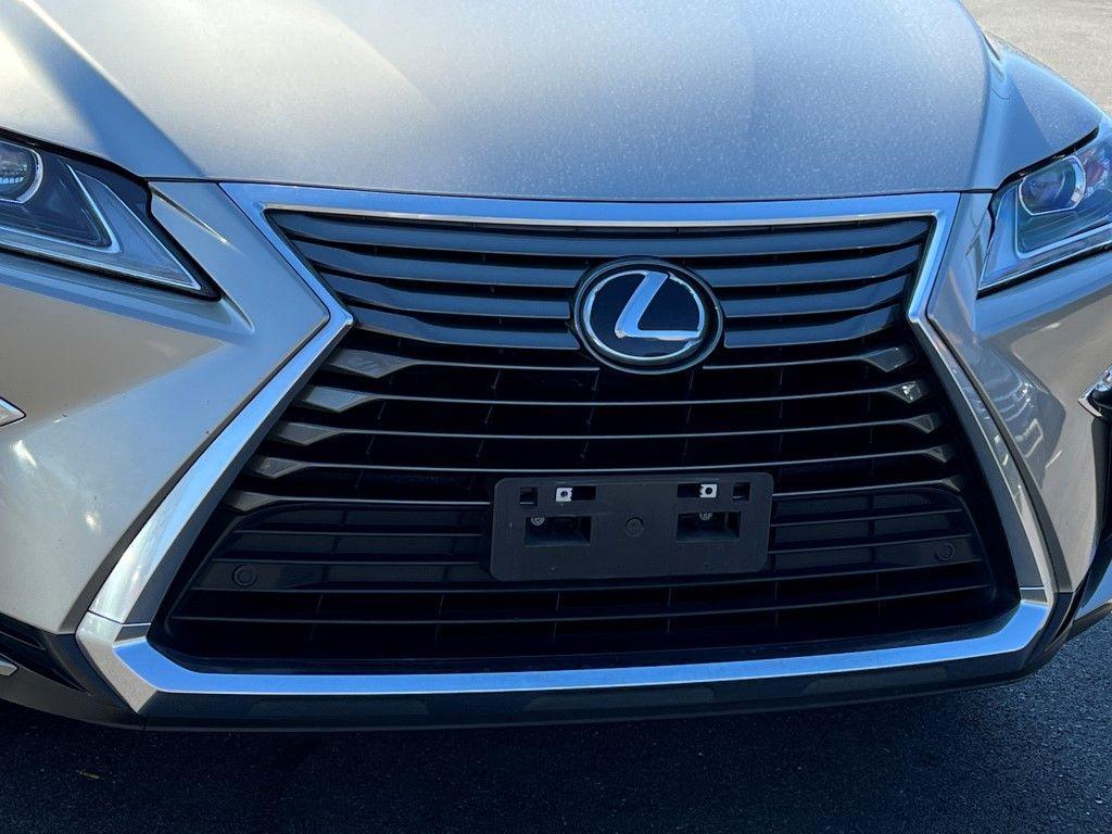 used 2018 Lexus RX 350 car, priced at $28,500