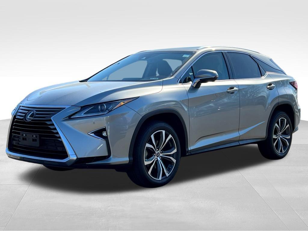 used 2018 Lexus RX 350 car, priced at $28,500