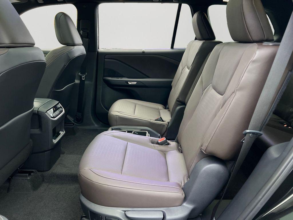 new 2026 Lexus TX 350 car, priced at $64,083