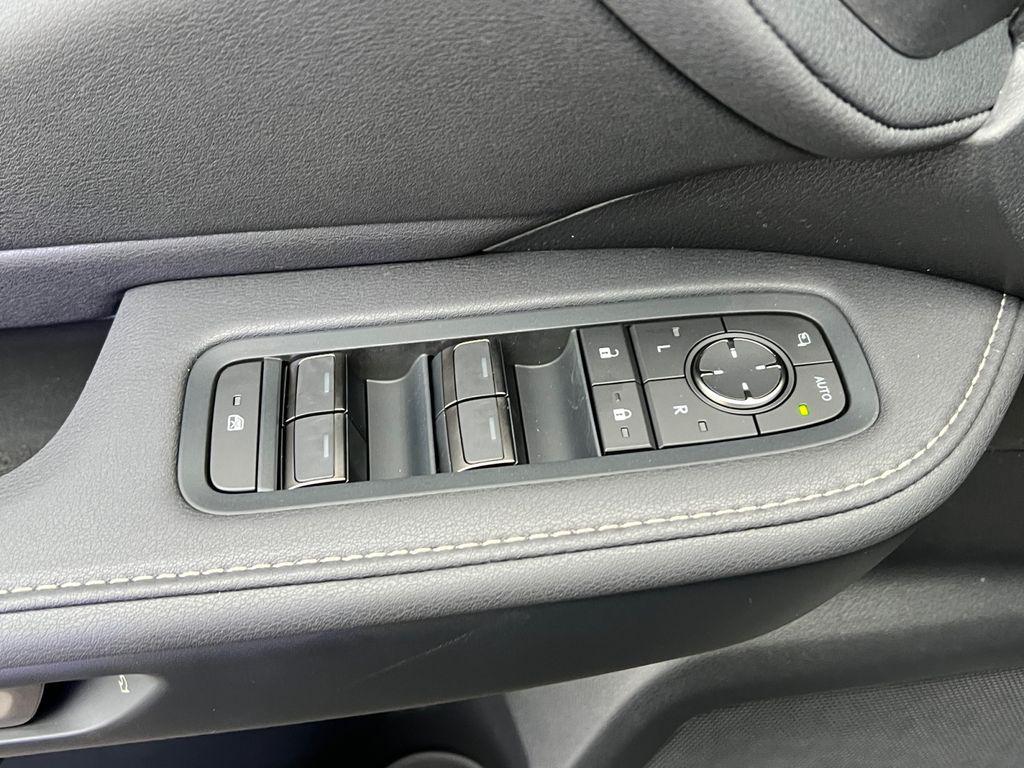 new 2026 Lexus TX 350 car, priced at $64,083